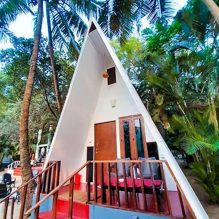 Dreamcatcher Unique Retreat Yoga & Spa ปาโลเลม ภายนอก รูปภาพ