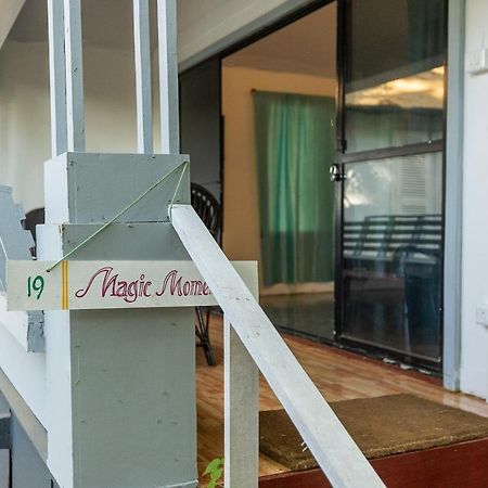 Dreamcatcher Unique Retreat Yoga & Spa ปาโลเลม ภายนอก รูปภาพ