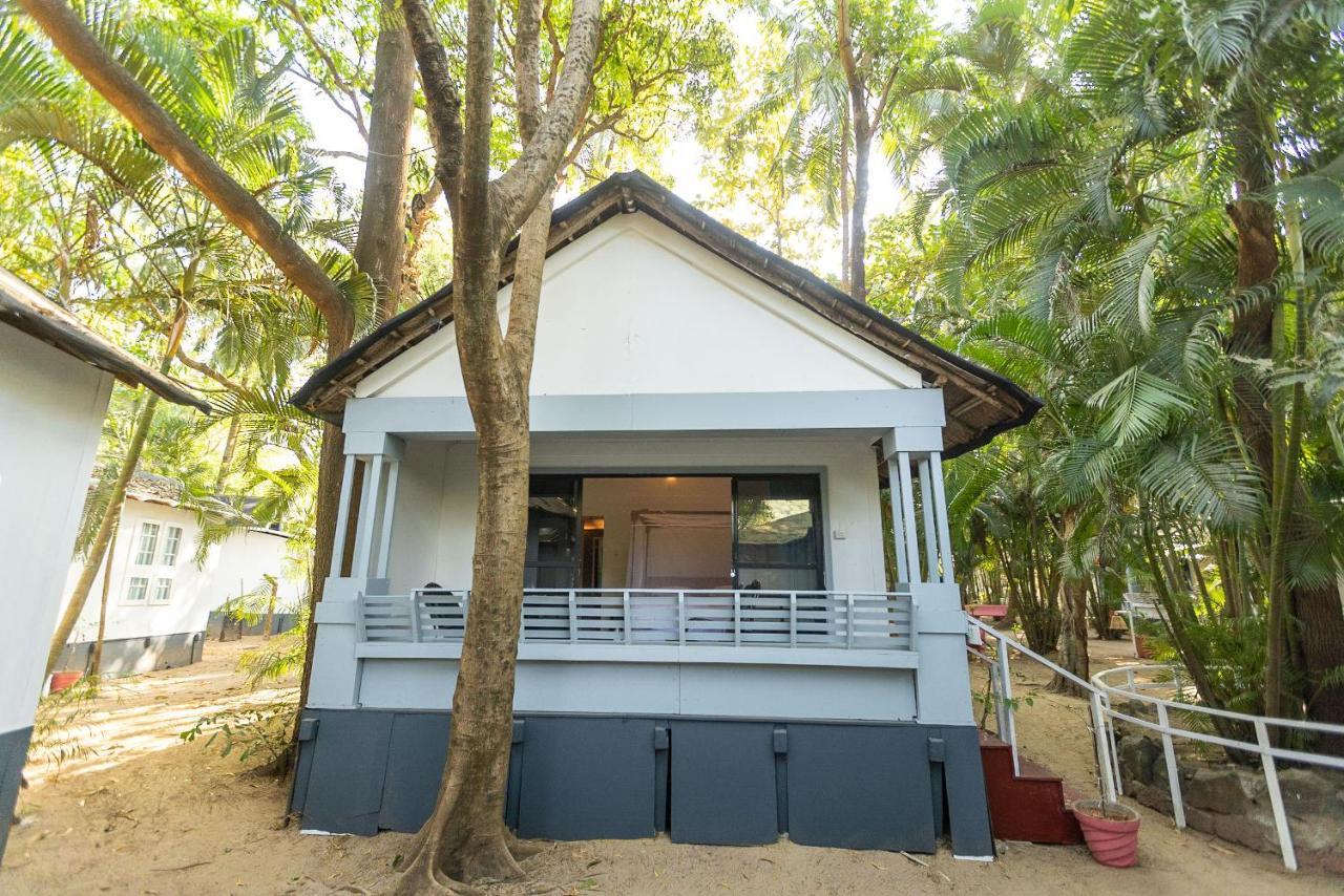 Dreamcatcher Unique Retreat Yoga & Spa ปาโลเลม ภายนอก รูปภาพ