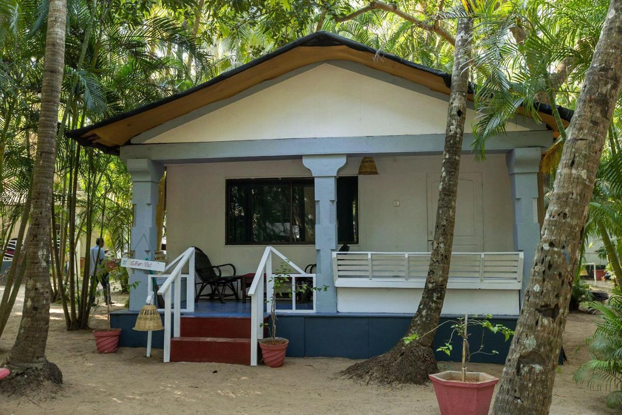 Dreamcatcher Unique Retreat Yoga & Spa ปาโลเลม ภายนอก รูปภาพ