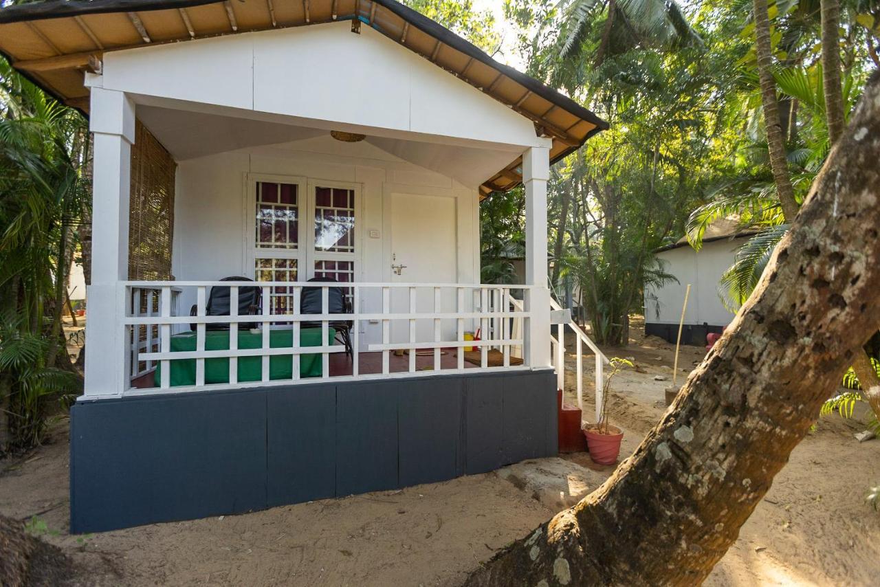 Dreamcatcher Unique Retreat Yoga & Spa ปาโลเลม ภายนอก รูปภาพ